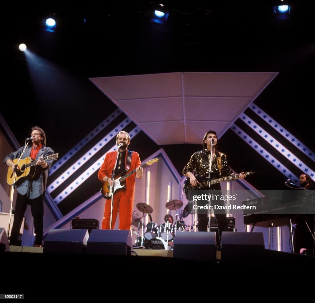 Photo of EXILE