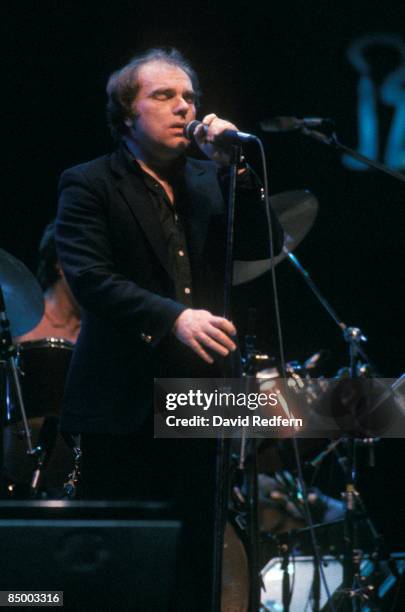 Photo of Van MORRISON