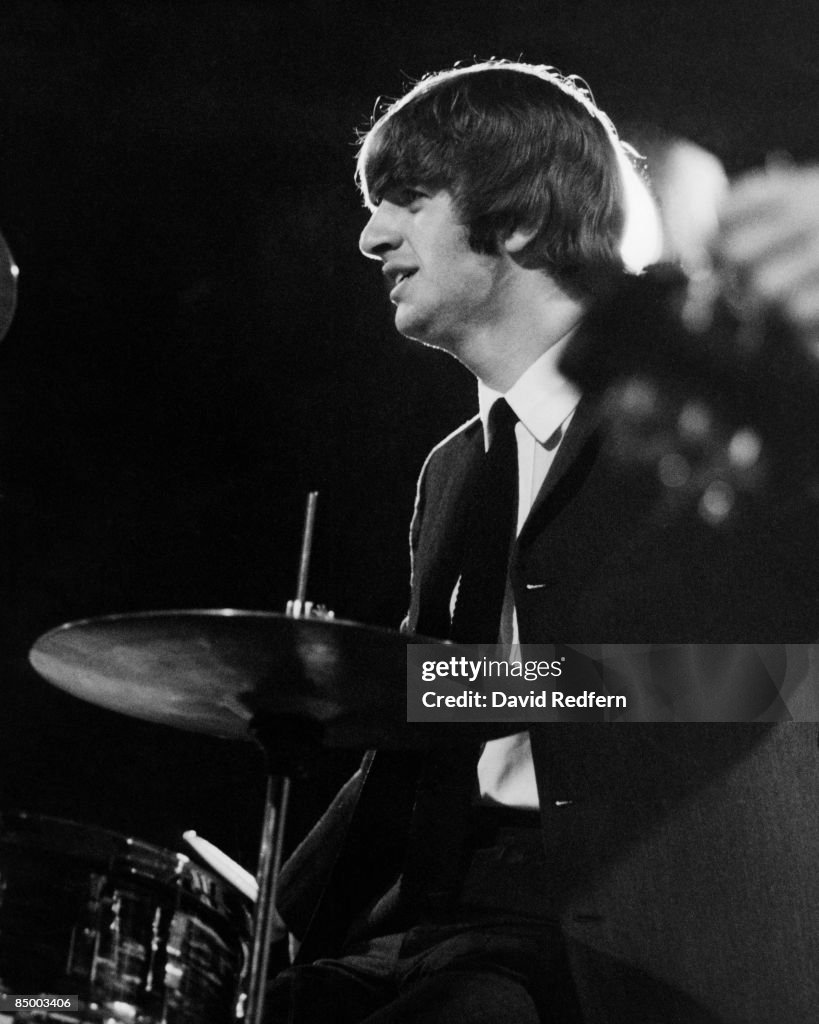 The Beatles On Shindig!