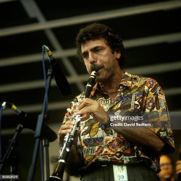 Edley Daniel Eddie Daniels Photos and Premium High Res Pictures - Getty Images