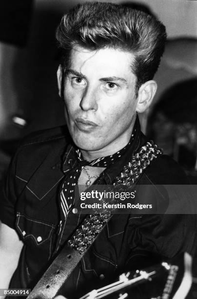 Neal Roddy Roddy Radiation Photos and Premium High Res Pictures - Getty Images