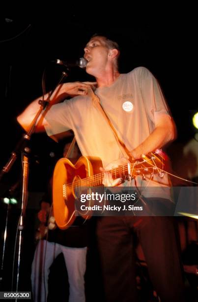 Photo of Robbie FULKS