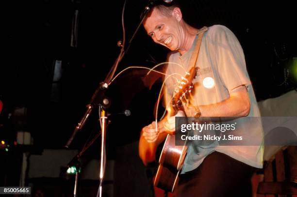 Photo of Robbie FULKS