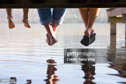 1,826 Kids Wearing Flip Flops Stock Photos, High-Res Pictures, and