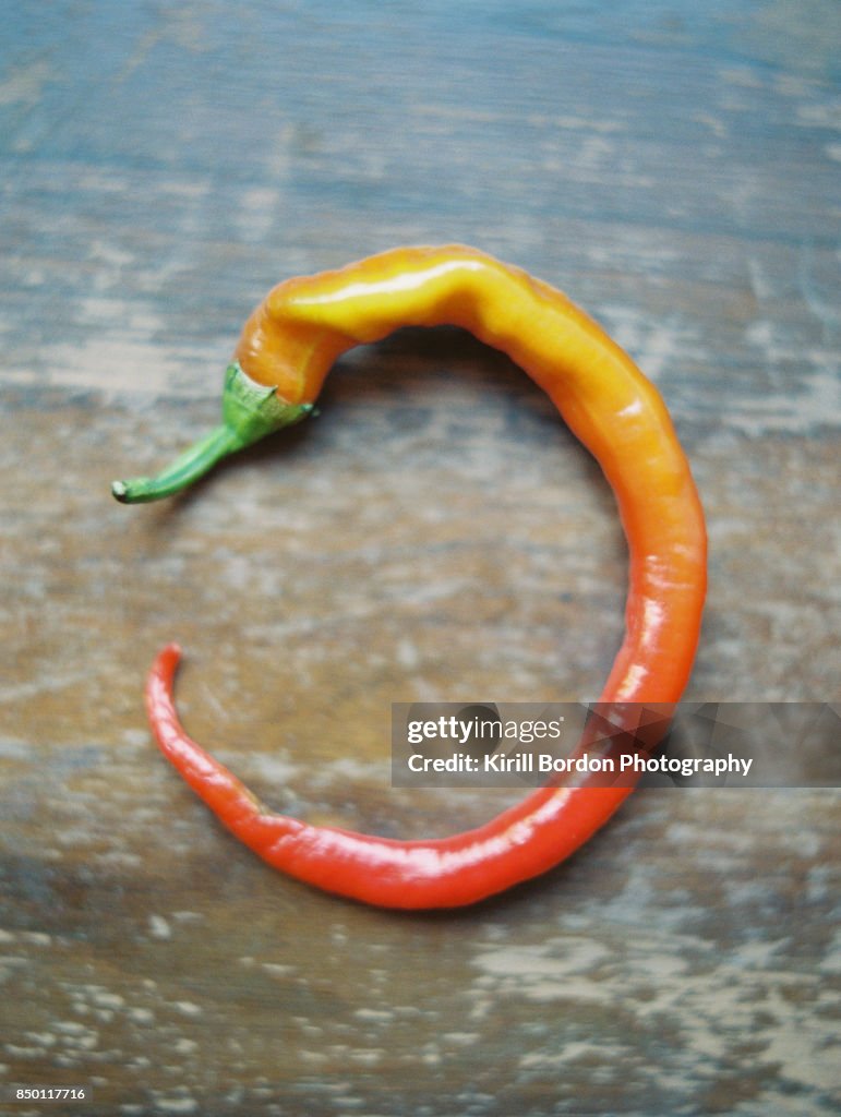 Pepper