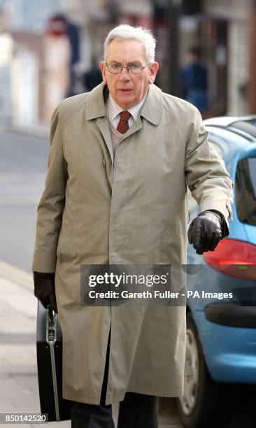 Gordon Ridout 1,187 Canon Law Stock Photos, High-Res Pictures, and Images - Getty Images