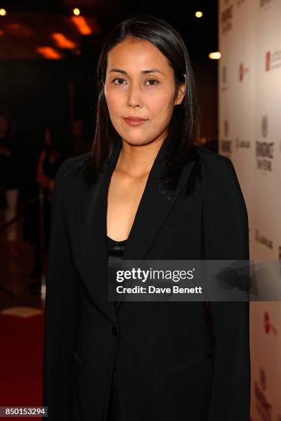 Atsuko Hirayanagi Photos and Premium High Res Pictures - Getty Images