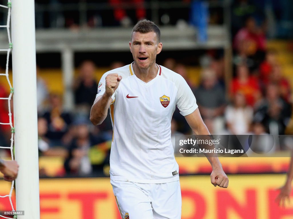 Benevento Calcio v AS Roma - Serie A