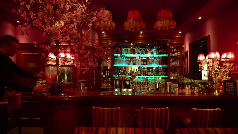 493 Azure Restaurant Bar Stock Videos, Footage, & 4K Video Clips ...