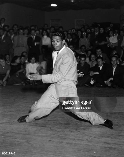 Photo of 50's STYLE and DANCE and JAZZ DANCE