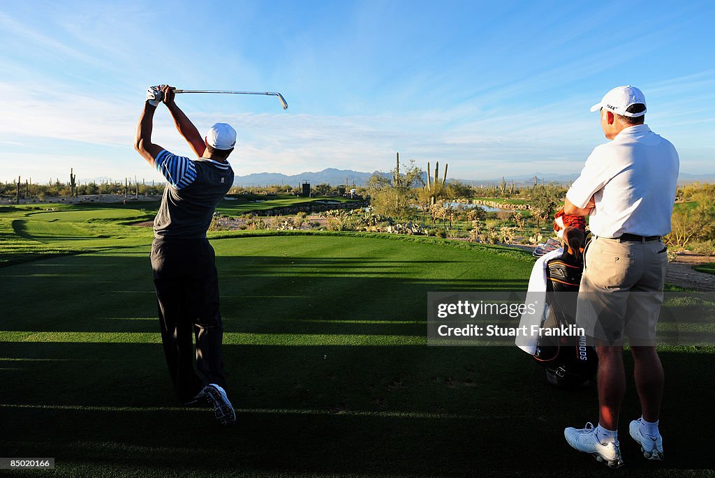 Accenture Match Play Championships - Previews
