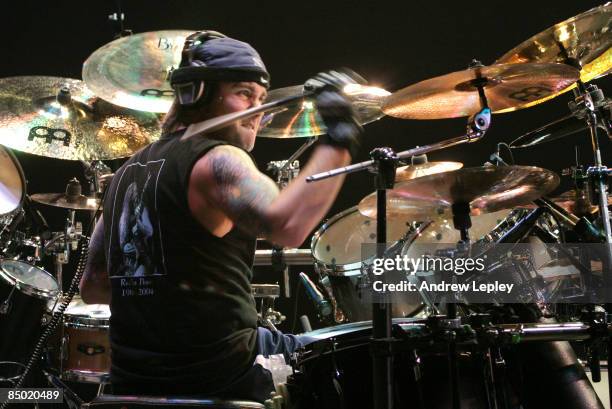 Jason's Bitner Jason Bittner Photos and Premium High Res Pictures - Getty Images