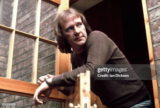 Photo of Dennis WATERMAN