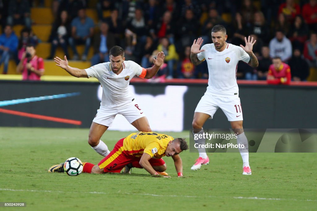 Benevento Calcio v AS Roma - Serie A