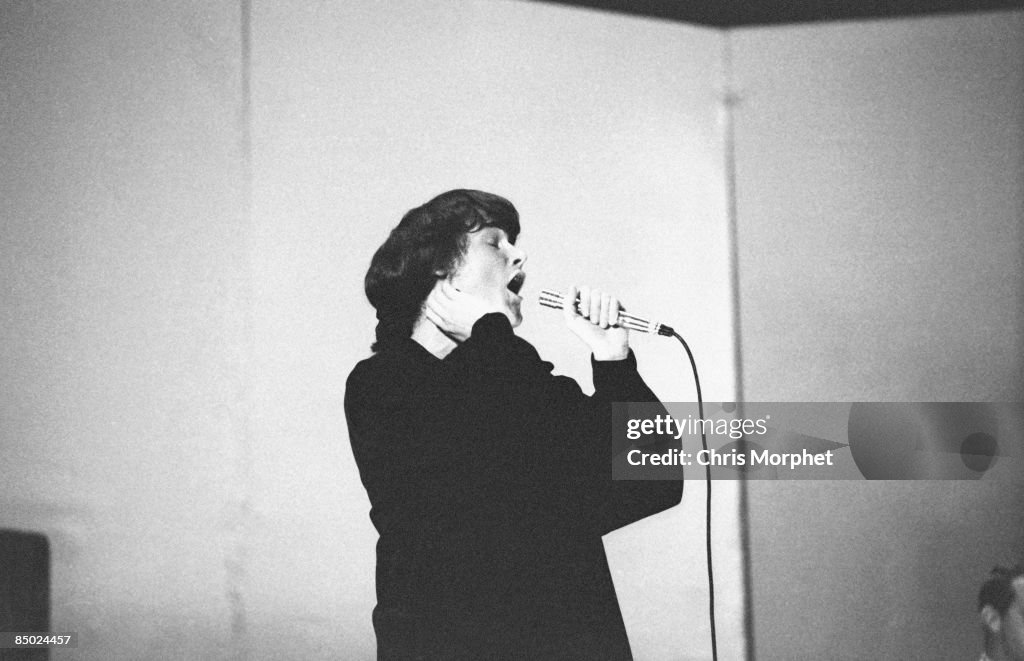 Photo of PJ PROBY