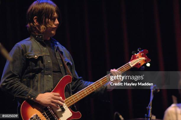 Photo of BRIAN JONESTOWN MASSACRE, Brian Jones Town Massacre