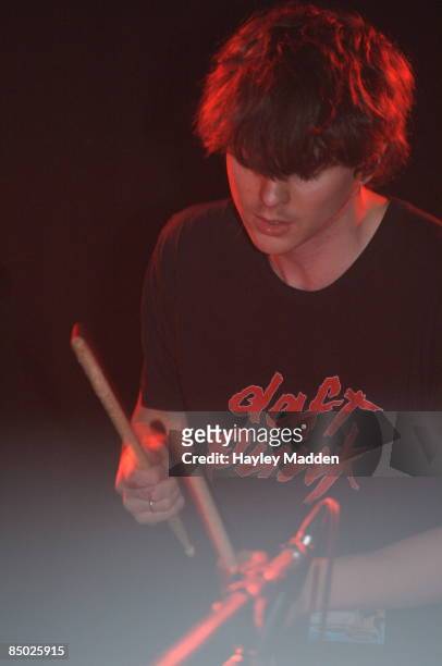 Photo of ANIMAL COLLECTIVE, Reading festival 2006 - Animal Collective - carling stage