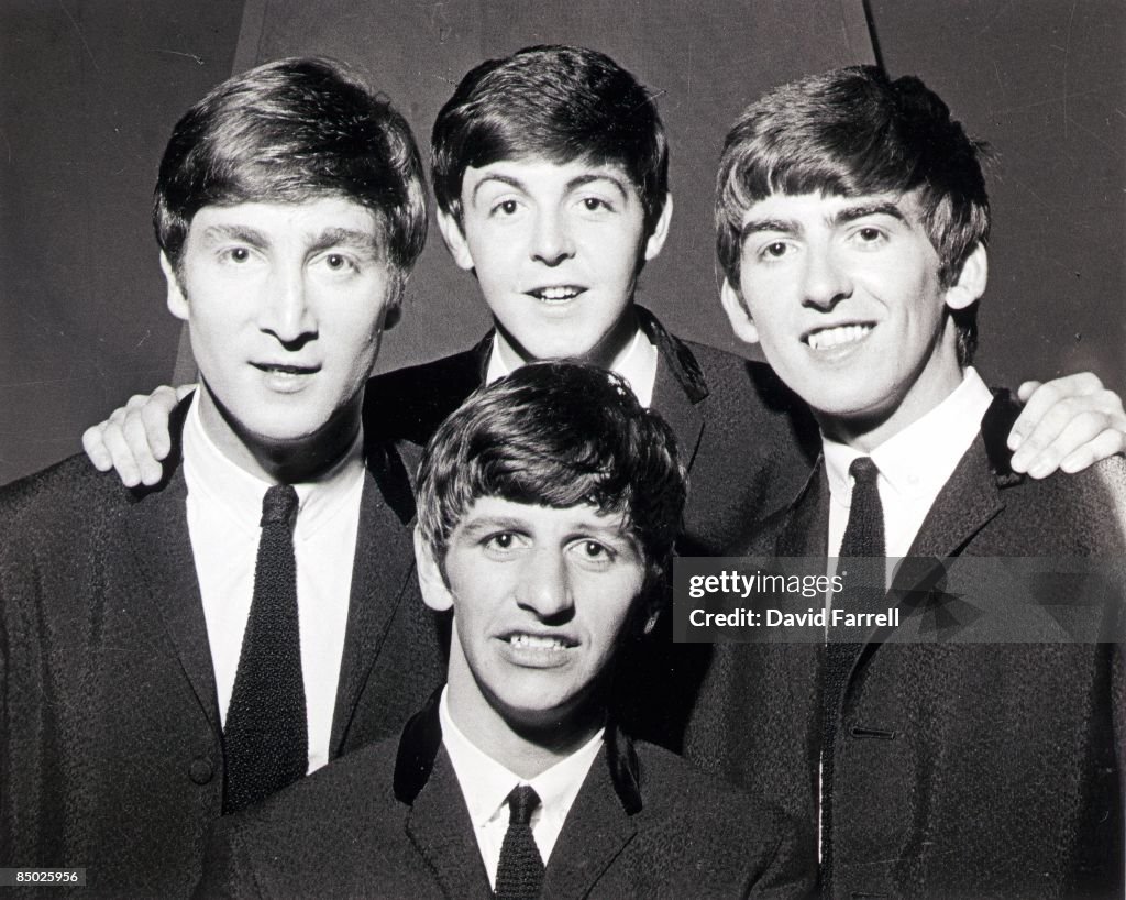 Photo of BEATLES
