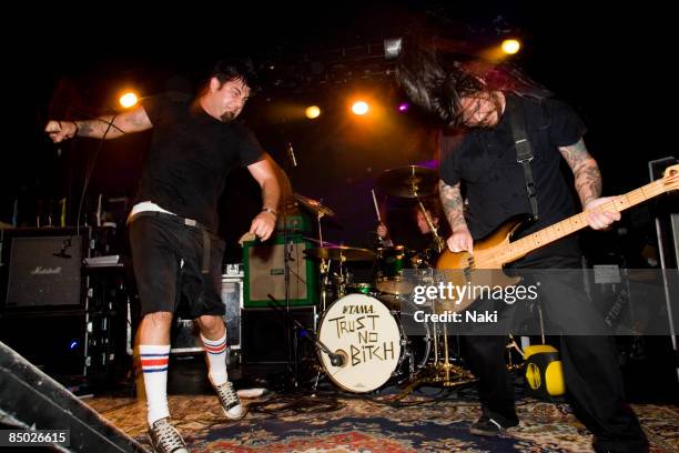 Deftones Live Photos and Premium High Res Pictures - Getty Images