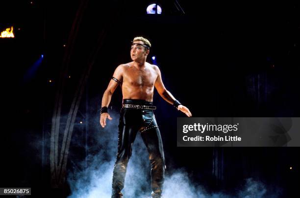 Photo of Michael FLATLEY