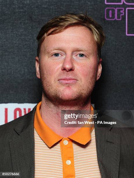 Matt Greenhalgh Photos and Premium High Res Pictures Getty Images