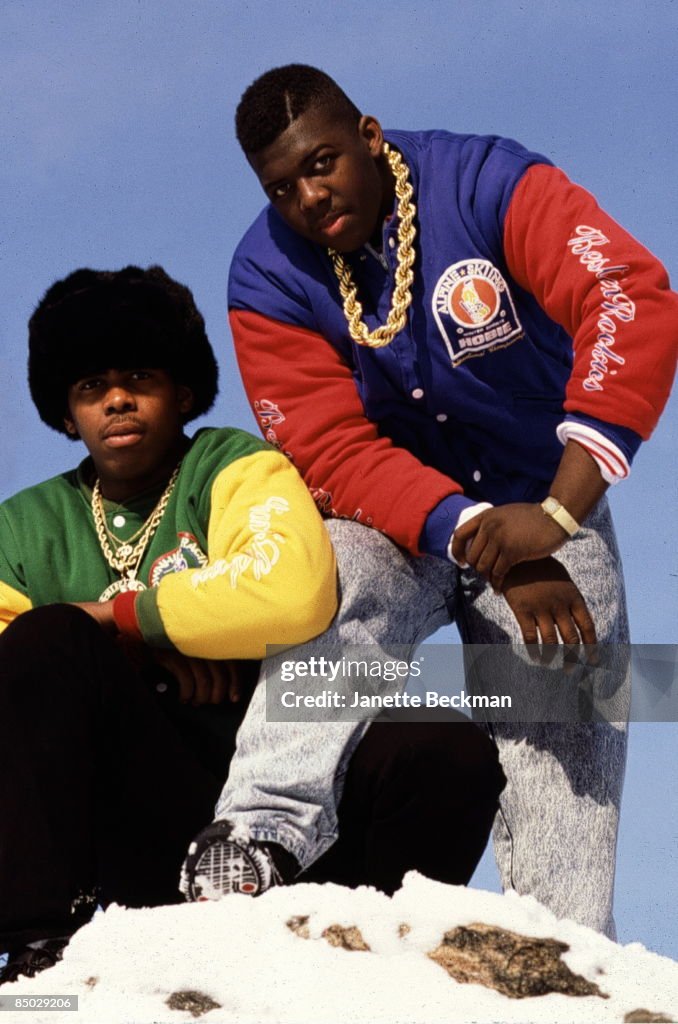 Epmd Rapper USA Photo of epmd, EPMD, News Photo - Getty Images