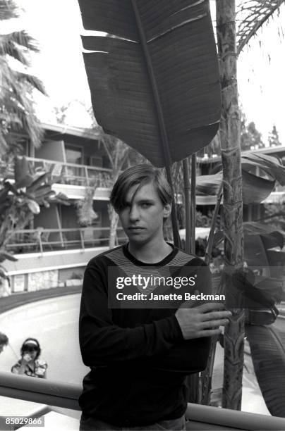 Robin Simon Magazine & Simon Robin Photos and Premium High Res Pictures - Getty Images