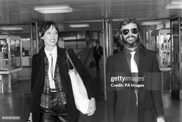 Duvall Ringo 177 Actress Shelley Duvall Stock Photos, High-Res Pictures, and Images ...