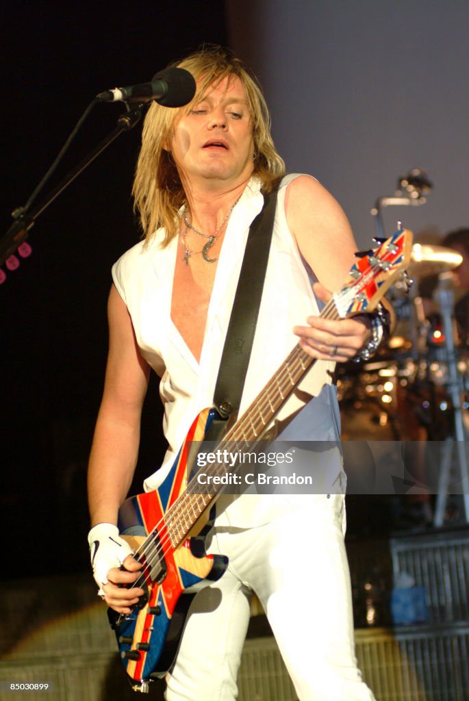 Photo of DEF LEPPARD