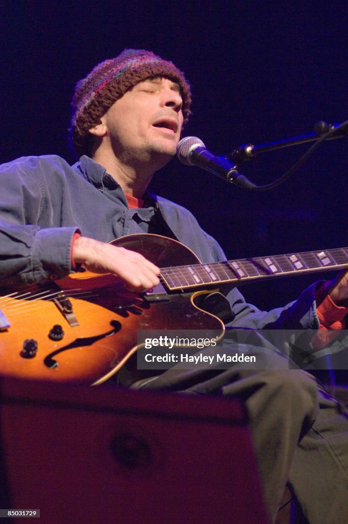 Photo of Vic CHESNUTT