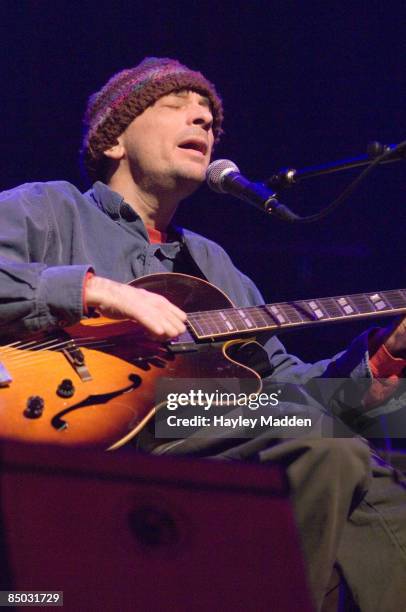 Photo of Vic CHESNUTT, News Photo