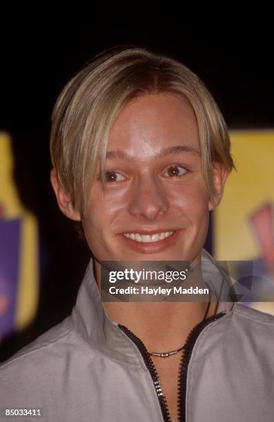 Adam Ricketrs Adam Rickett Photos and Premium High Res Pictures - Getty Images
