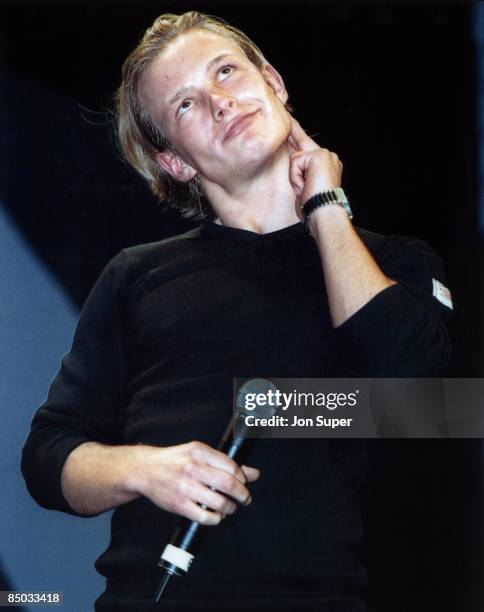 Adam Ricketrs Adam Rickett Photos and Premium High Res Pictures - Getty Images