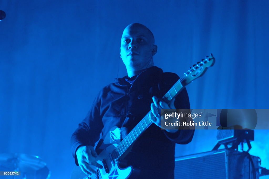 Photo of MOGWAI