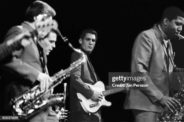 Steve Cropper Ringo Steve Cropper 4 Photos and Premium High Res Pictures - Getty Images