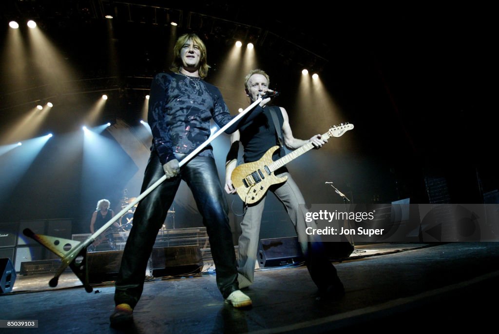 Photo of Def Leppard
