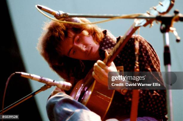 Photo of Al STEWART