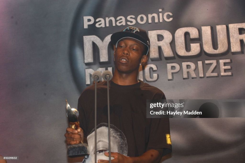 Dizzee Rascal Young Photo of Dizzee RASCAL News Photo - Getty Images
