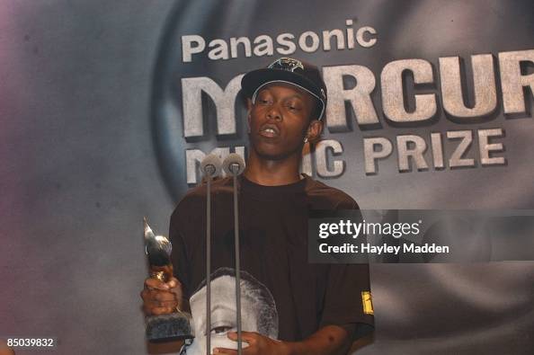 Dizee Rascal Photo Photo of Dizzee RASCAL News Photo - Getty Images