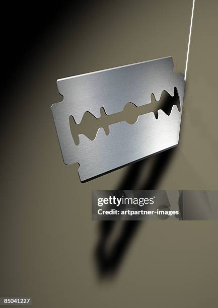3,182 Razor Blades Stock Photos, High-Res Pictures, and Images - Getty ...