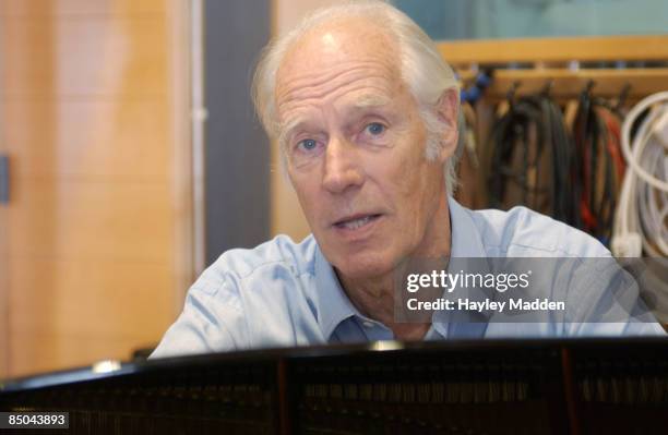 George Martin Computer 156 George Madden Martin Stock Photos, High-Res Pictures, and Images ...