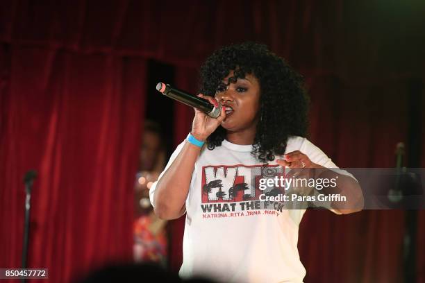 Mia Mateo Rapper 749 Mia (Rapper) Stock Photos, High-Res Pictures, and Images - Getty Images