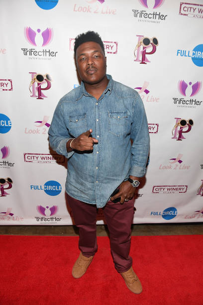 Fiend The Rapper 26 Fiend (Rapper) Stock Photos, High-Res Pictures, and Images - Getty ...