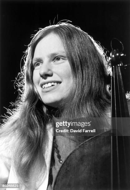 Photo of Jacqueline DU PRE