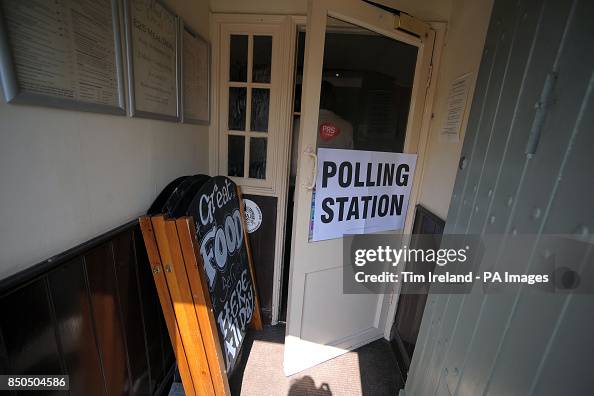 Local council elections Local council elections