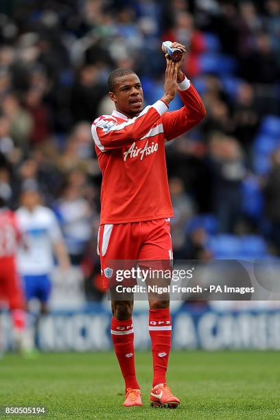 Loic Remy, Queens Park Rangers