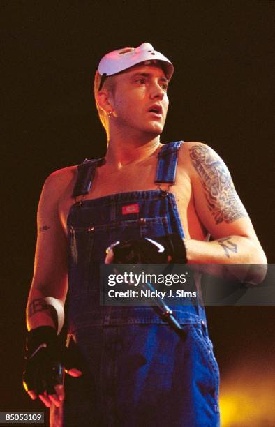 Simes Rapper Sims (Rapper) Photos and Premium High Res Pictures - Getty Images