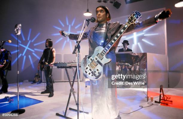 Babylon Zoo Photos and Premium High Res Pictures Getty Images