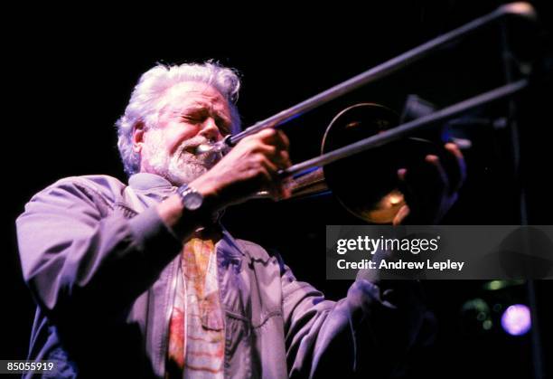 Rodger N Rudd Roswell Rudd Photos and Premium High Res Pictures - Getty Images