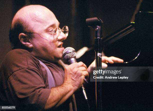 Photo of Michel PETRUCCIANI